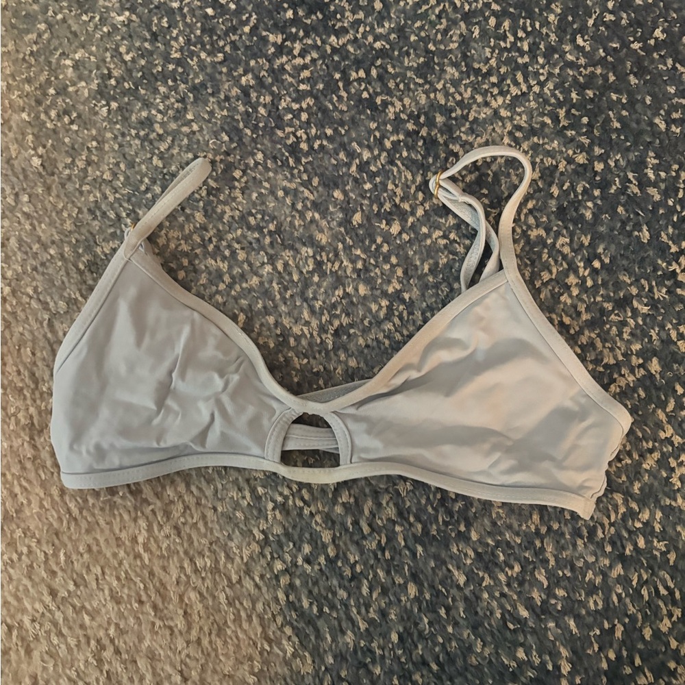 L*Space Bikini Top